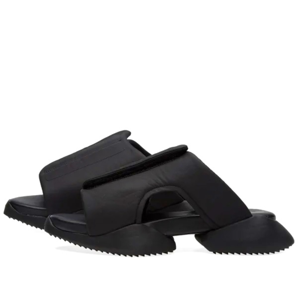 Adidas x Rick Owens Clogg